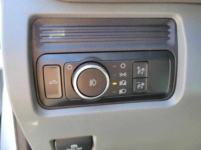 New 2025 Ford F450 XL w/ XL Chrome Package image 14
