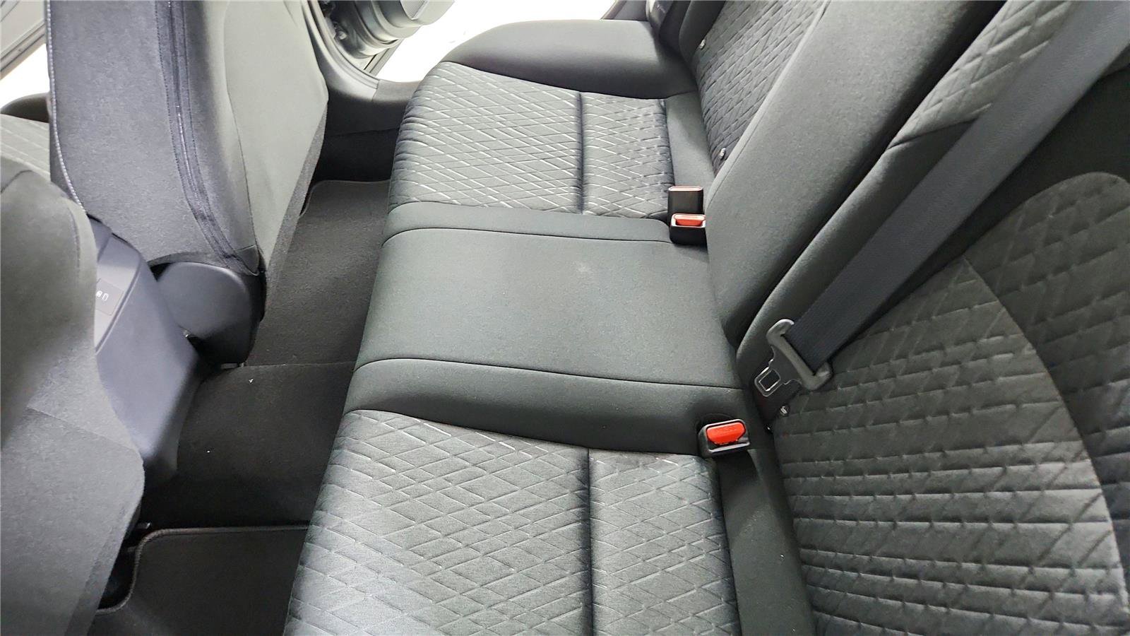 Used 2026 Nissan Sentra SV w/ Floor Mat Package FWD image 22