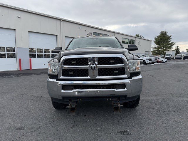 Used 2015 RAM 2500 Tradesman w/ Chrome Appearance Group image 11