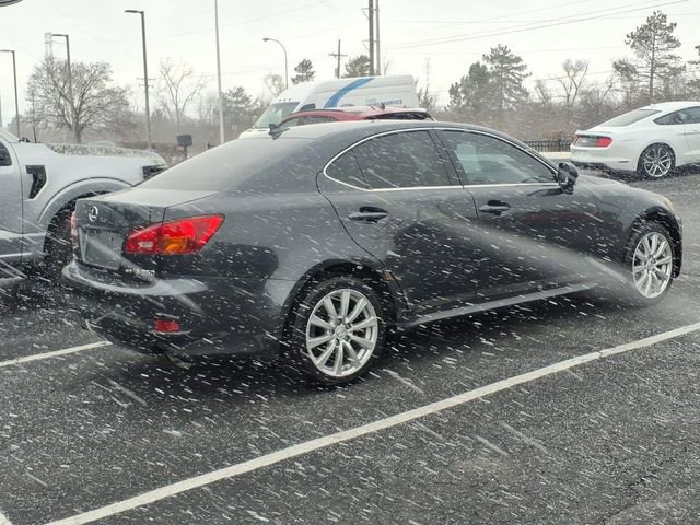 Used 2008 Lexus IS 250 AWD image 6