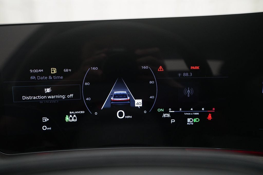 Certified 2025 Audi Q5 Premium Plus w/ Premium Plus AWD/4WD image 2