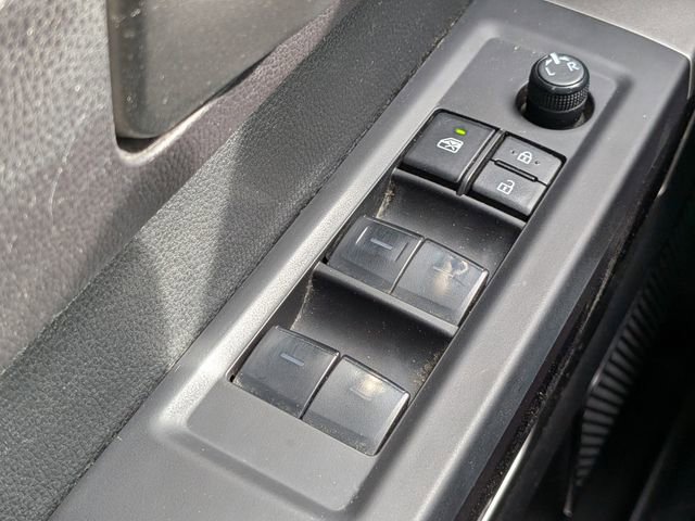 Used 2023 Toyota Tundra SR5 w/ SR5 Convenience Package image 25