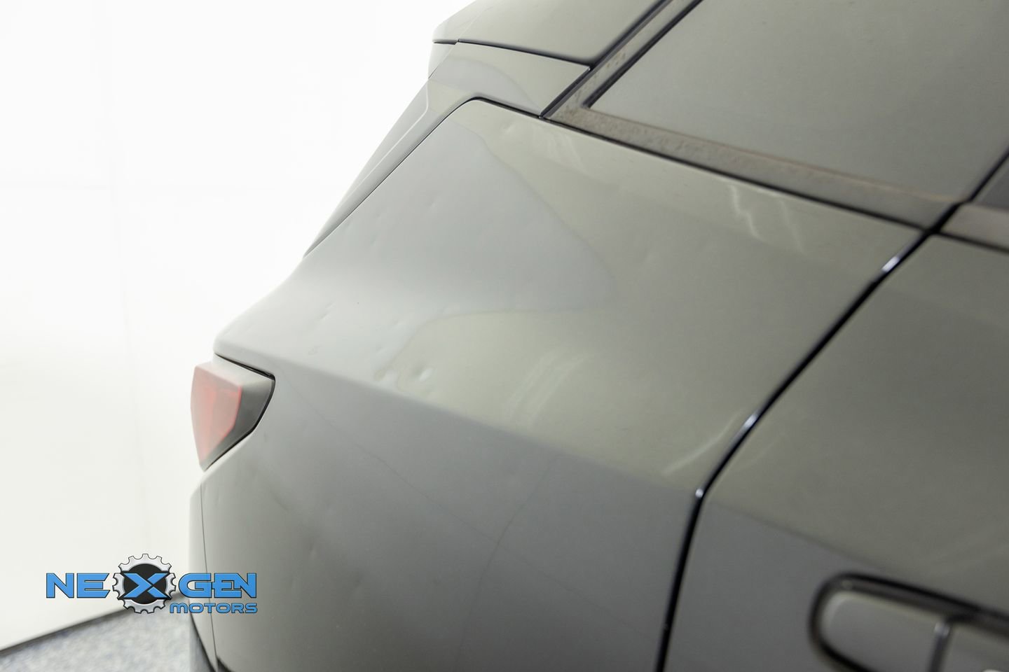 Used 2020 Chevrolet Blazer LT image 51