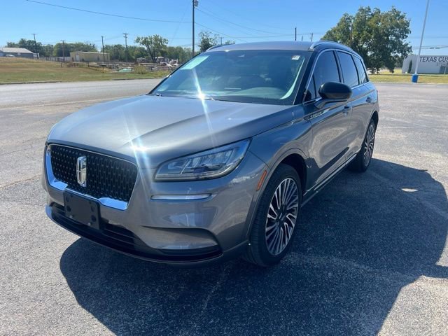 Used 2021 Lincoln Corsair AWD w/ Sport Package image 1