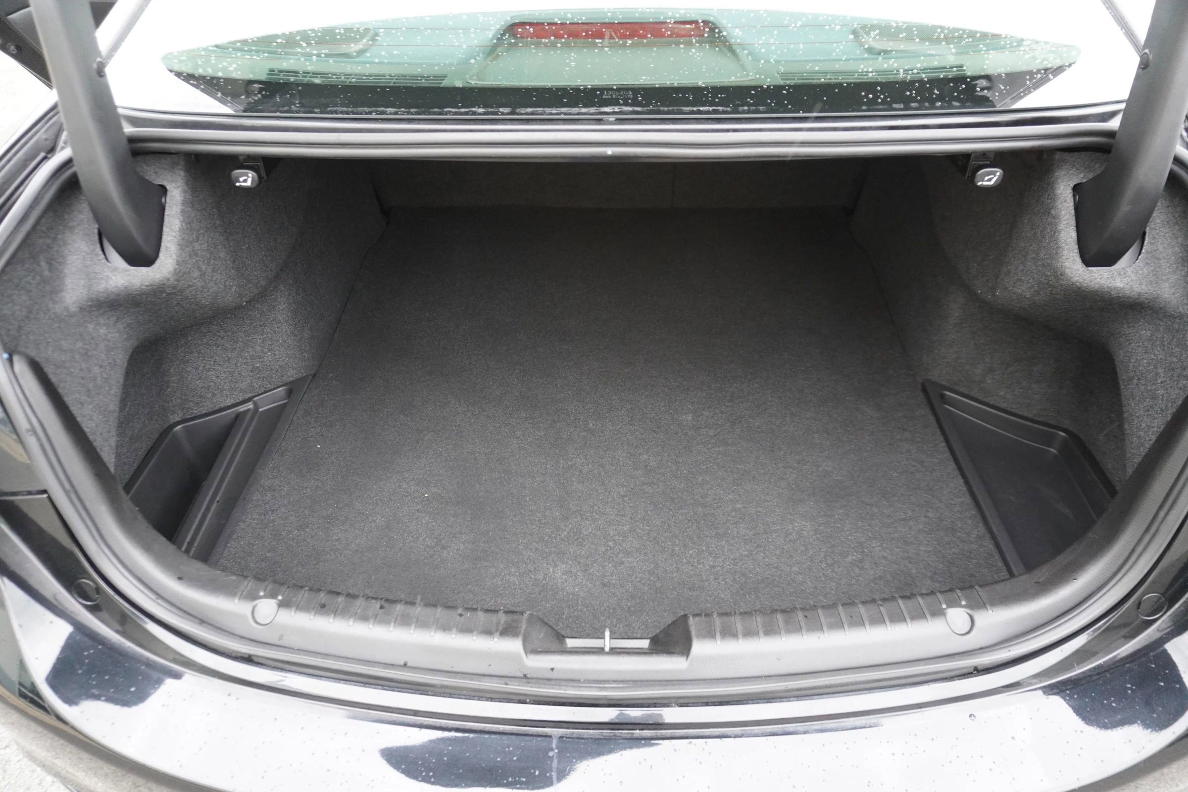 Used 2018 MAZDA MAZDA6 Touring FWD image 12