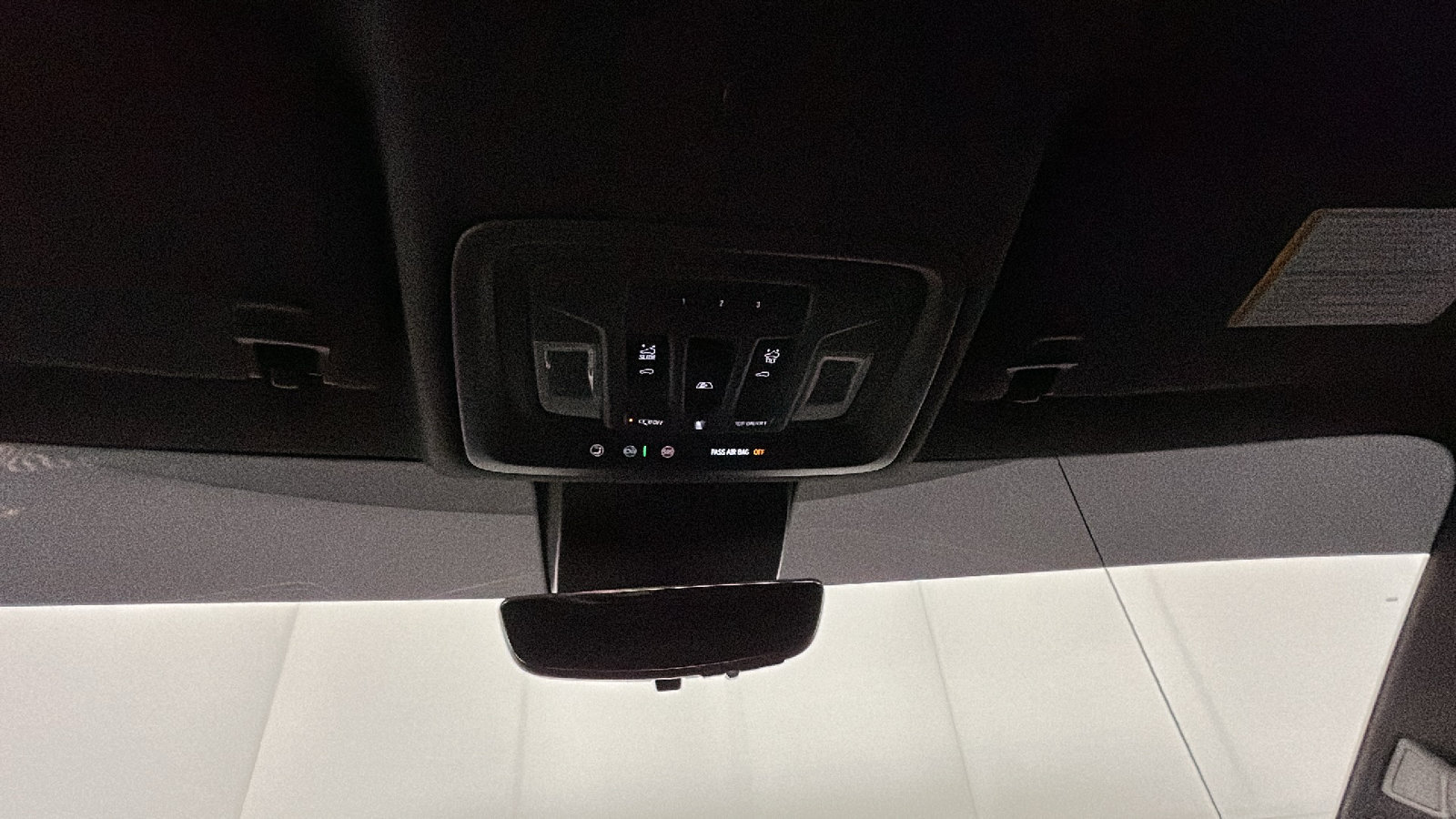 Used 2025 GMC Sierra 1500 AT4X AWD/4WD image 29