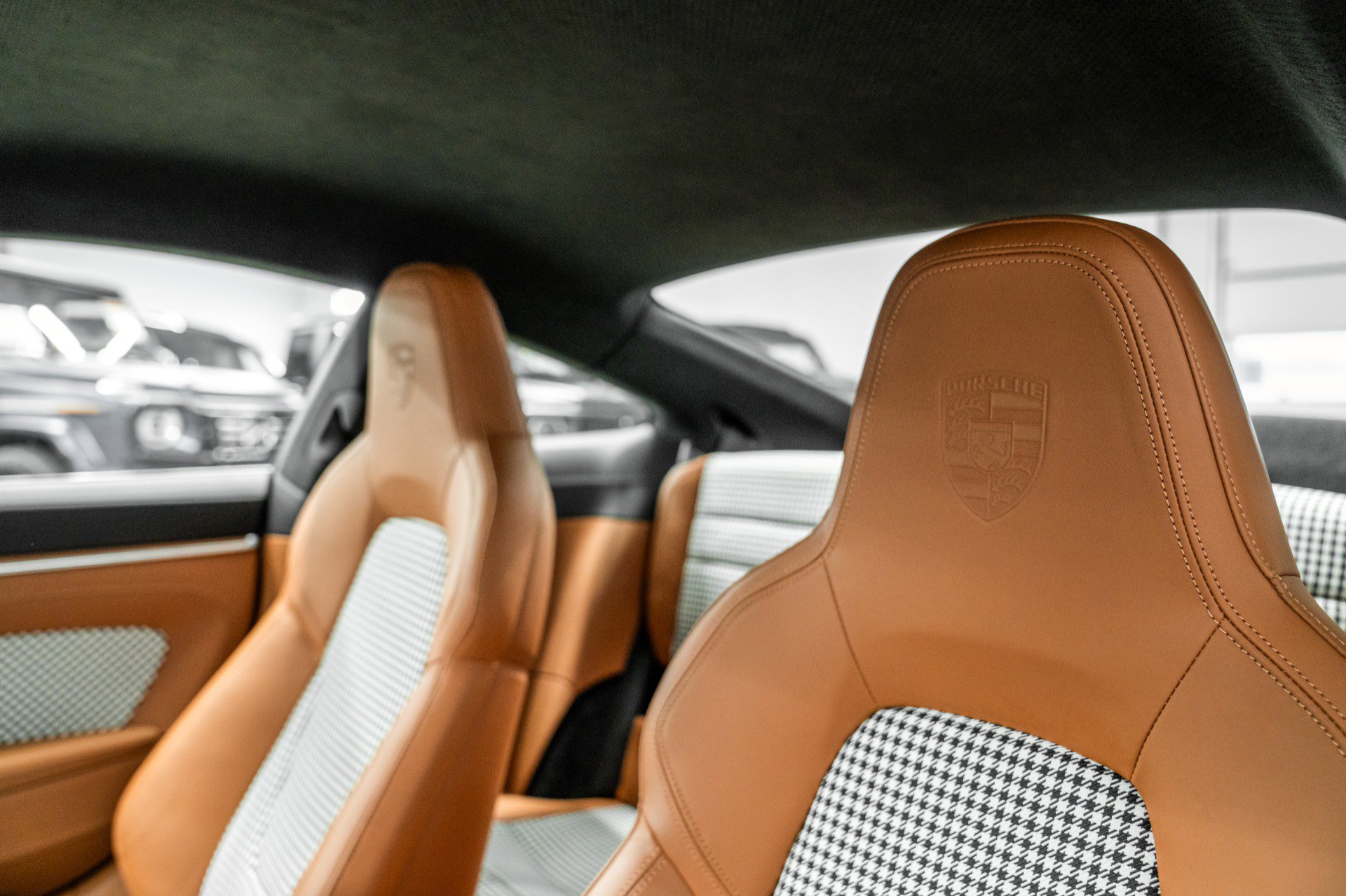 Used 2023 Porsche 911 Sport Classic image 17