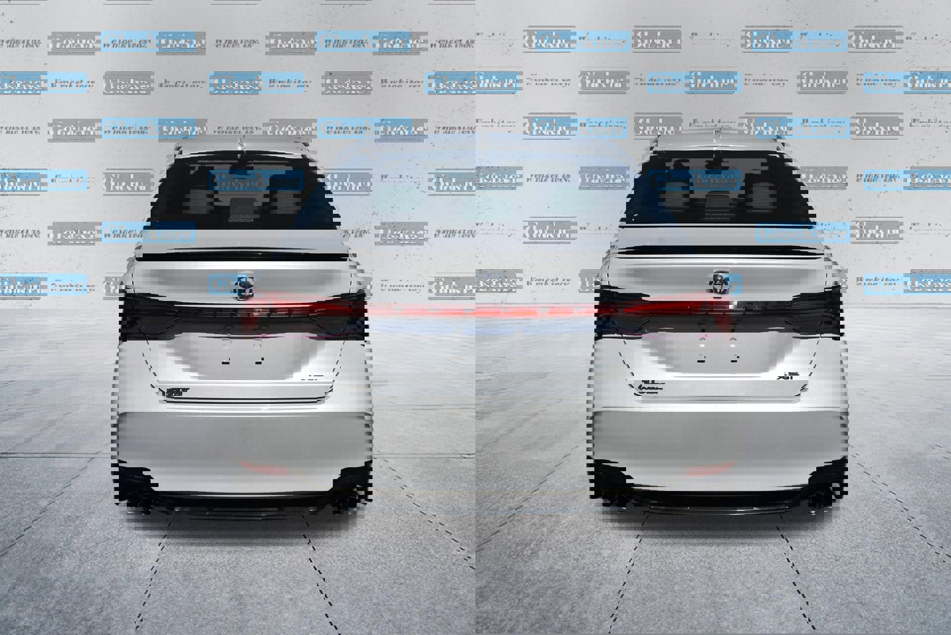 Used 2019 Toyota Avalon XSE w/ All Weather Liner Package image 7