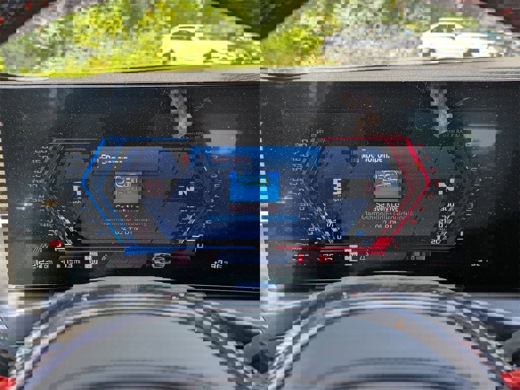 New 2025 BMW M2 w/ Lighting Package image 13