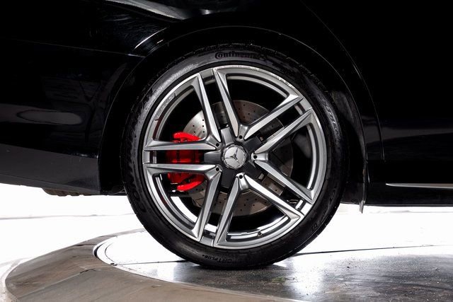 Used 2020 Mercedes-Benz E 63 AMG S image 14