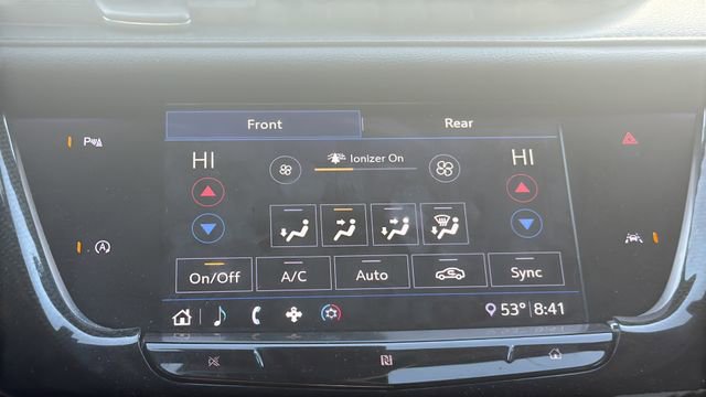 Used 2020 Cadillac XT6 Sport AWD/4WD image 15