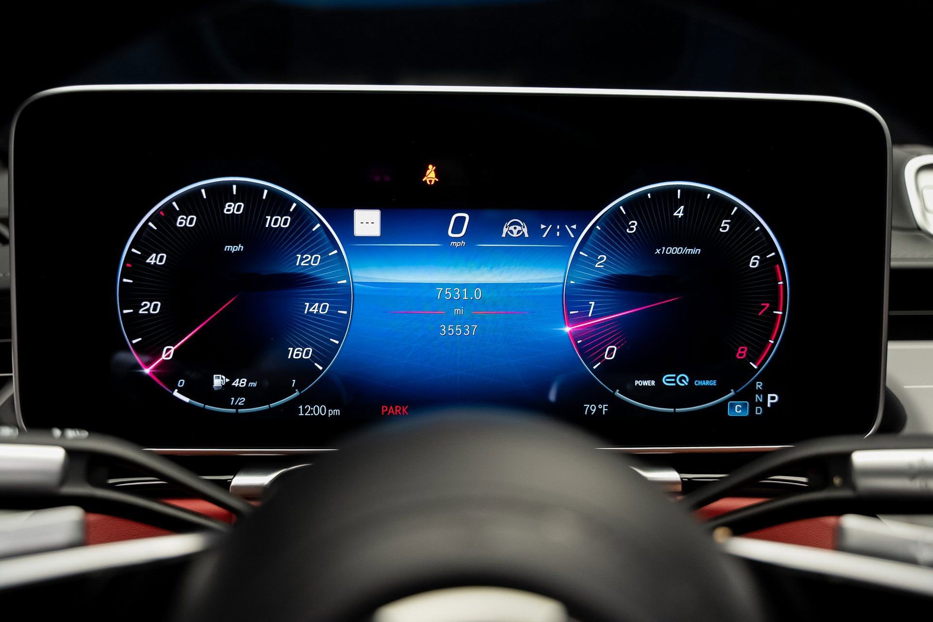 Used 2022 Mercedes-Benz S 580 4MATIC Sedan image 45