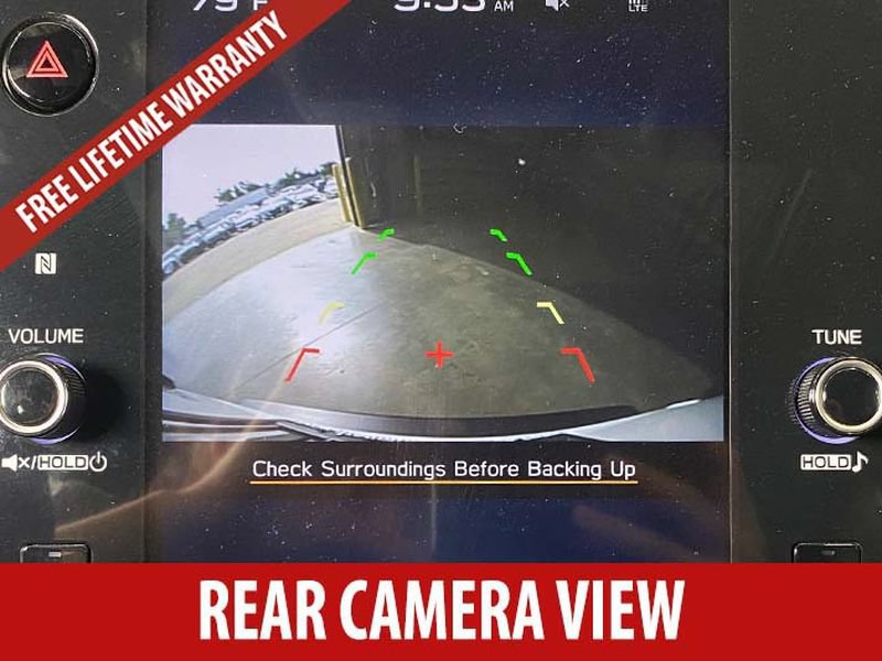 Used 2023 Subaru WRX Limited AWD/4WD image 13