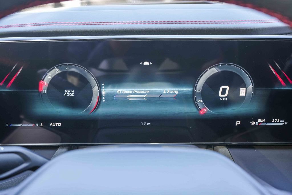 New 2026 Dodge Charger Scat Pack AWD/4WD image 23