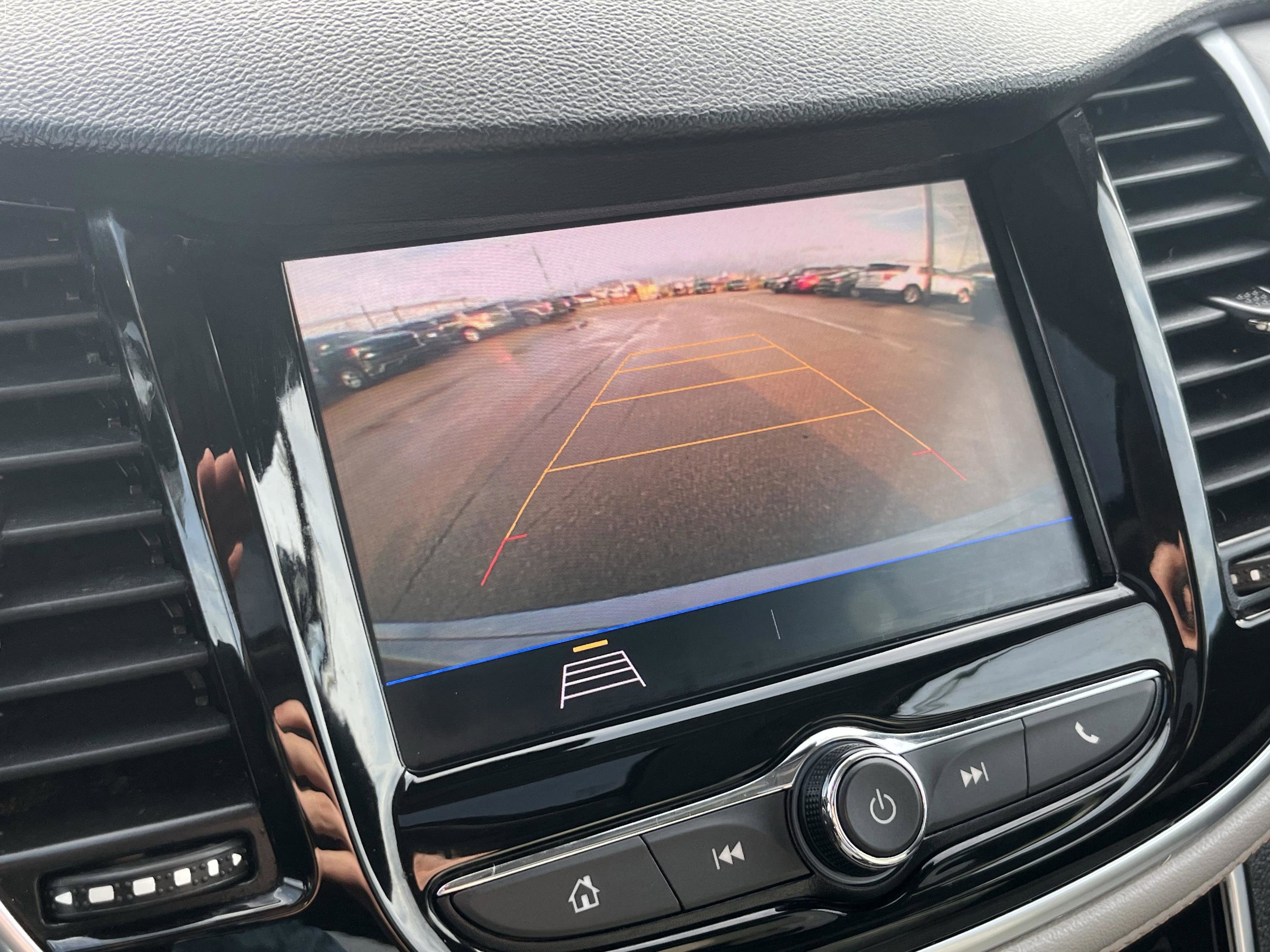 Used 2020 Chevrolet Trax Premier image 22