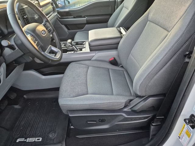 Used 2024 Ford F150 Lightning XLT AWD/4WD image 14