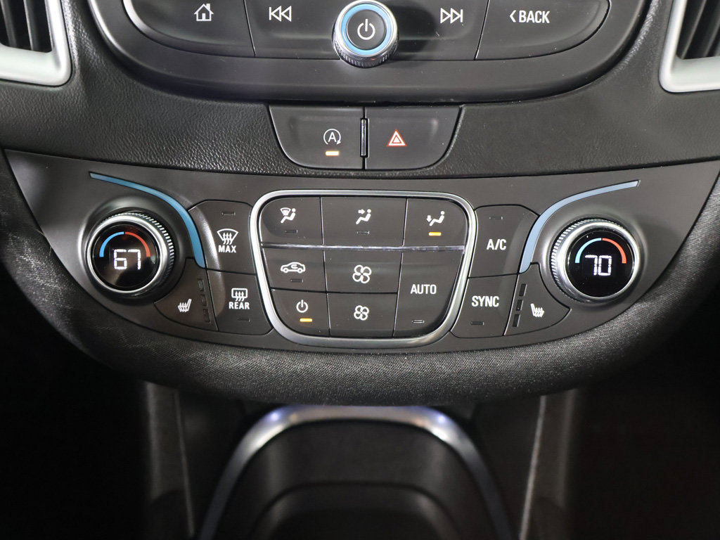 Used 2023 Chevrolet Malibu LT FWD image 42