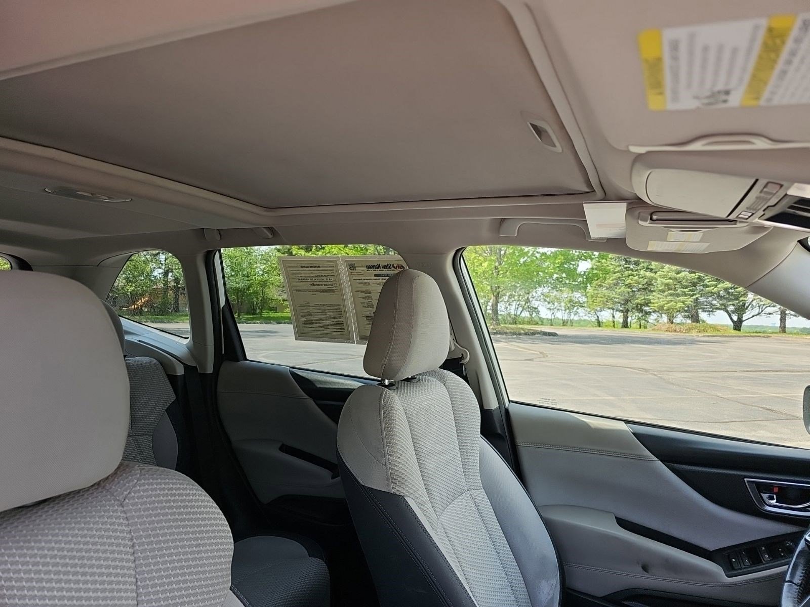 Used 2022 Subaru Forester Premium AWD/4WD image 13