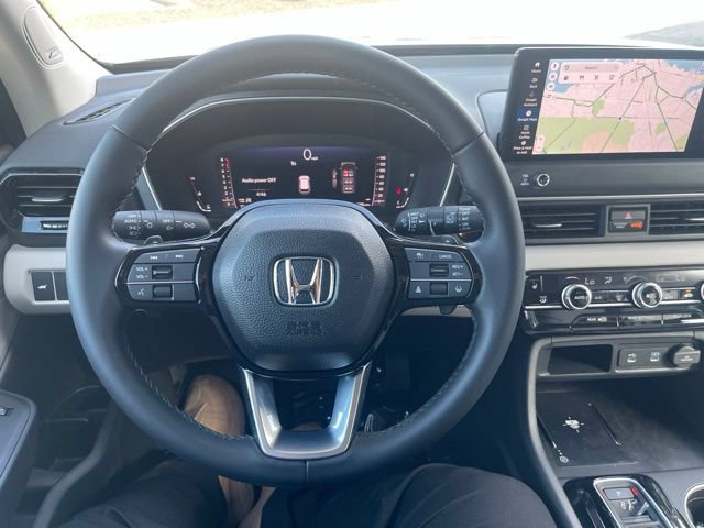 New 2026 Honda Pilot Touring image 25