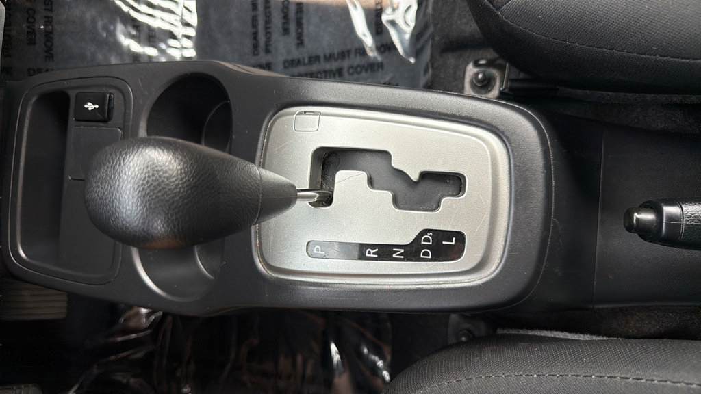 Used 2024 Mitsubishi Mirage ES FWD image 17