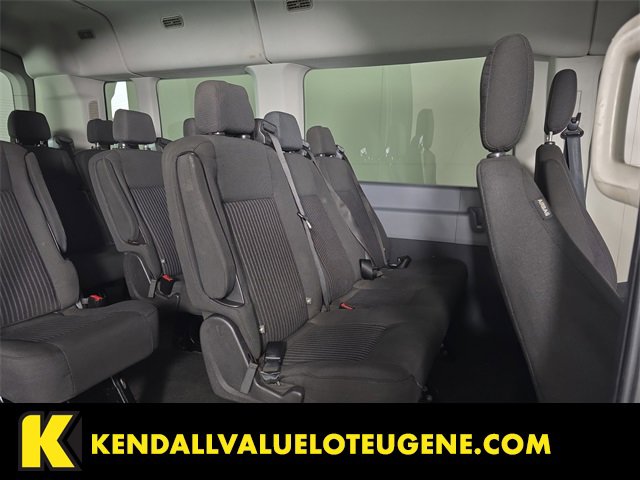 Used 2016 Ford Transit 350 XLT image 18