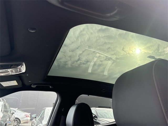 Used 2024 Genesis GV60 Advanced image 28