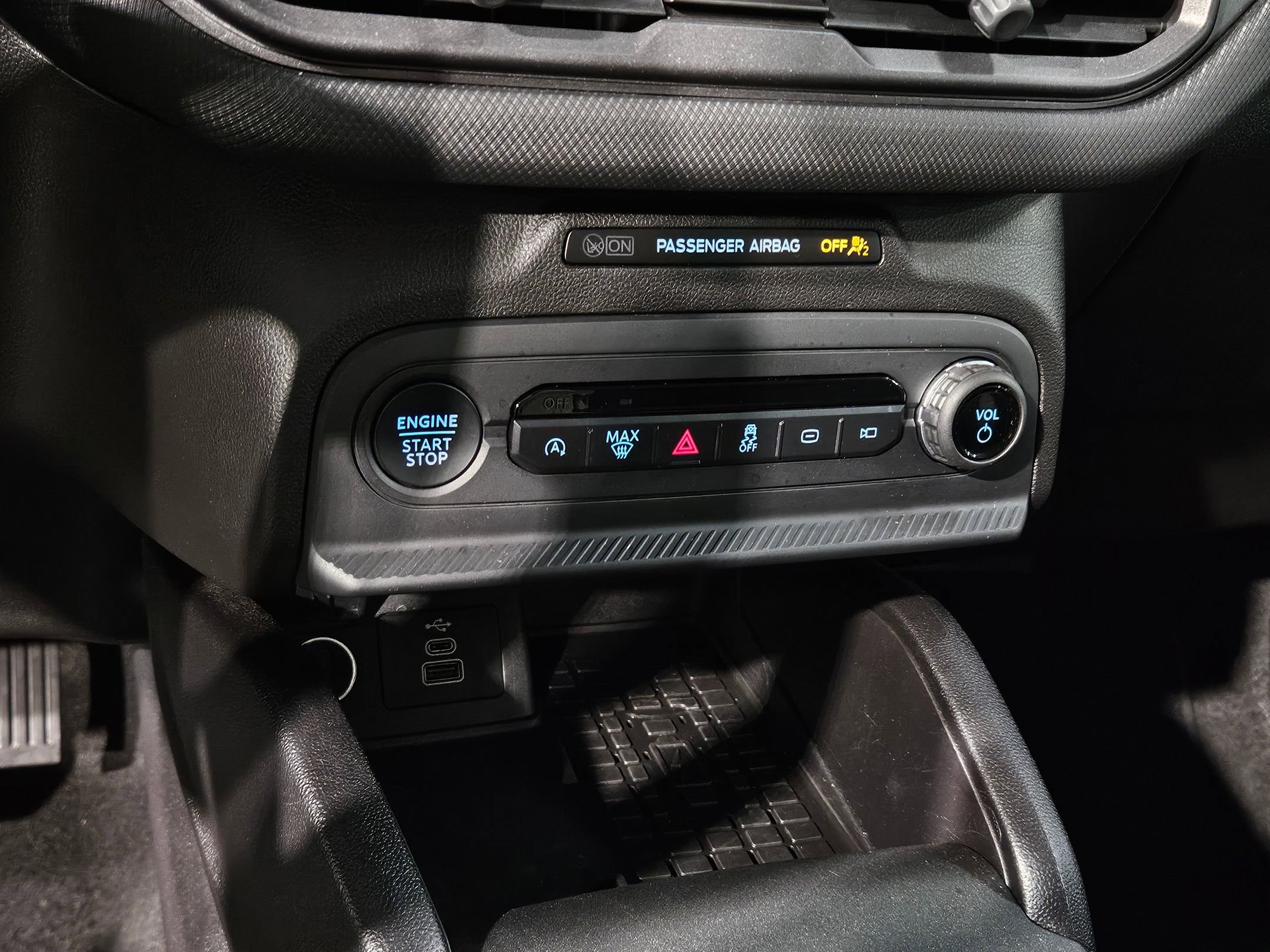 Used 2025 Ford Bronco Sport Big Bend image 32