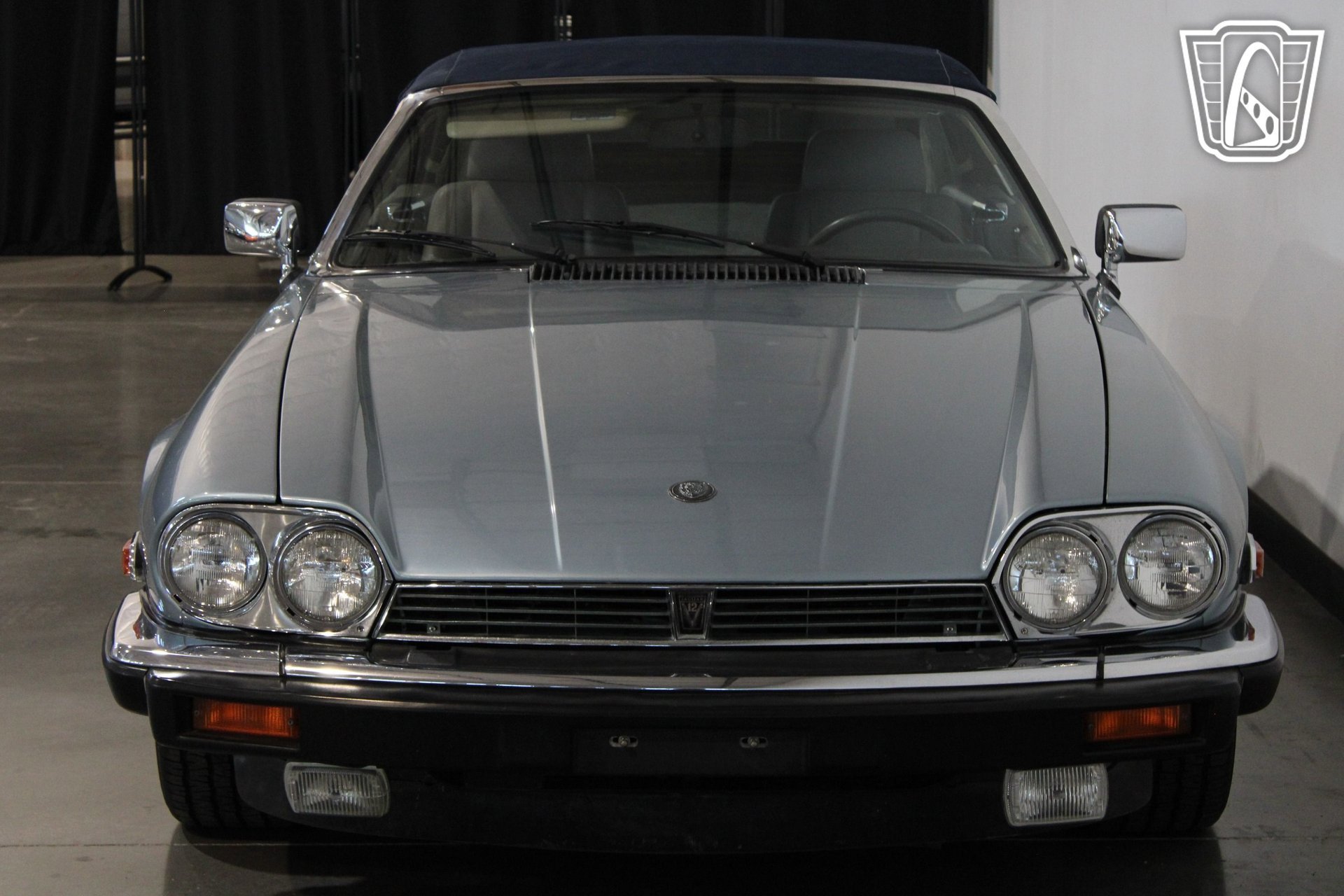 Used 1990 Jaguar XJS V12 Convertible RWD image 10