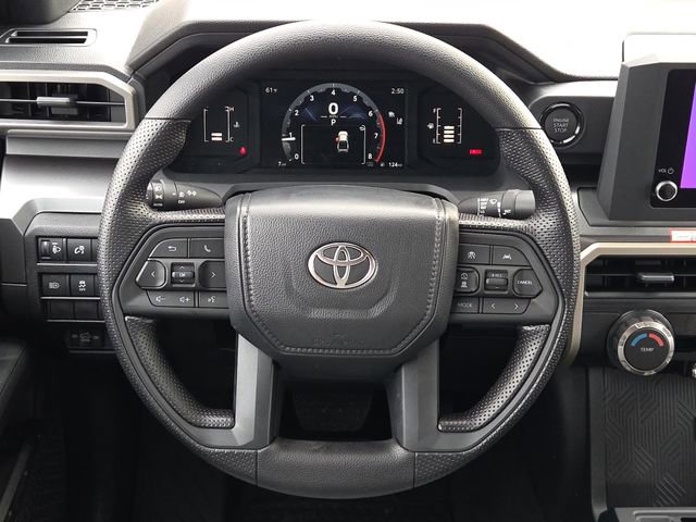 New 2026 Toyota Tacoma SR5 image 16