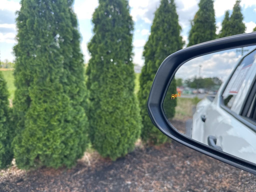 Certified 2025 Toyota Tacoma SR w/ SR Upgrade Package image 15