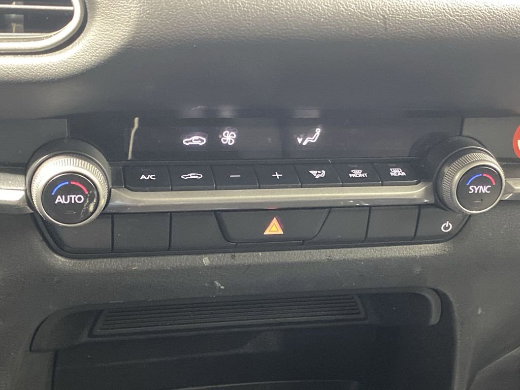 Used 2024 MAZDA CX-30 AWD 2.5 S w/ Select Sport Pkg image 16