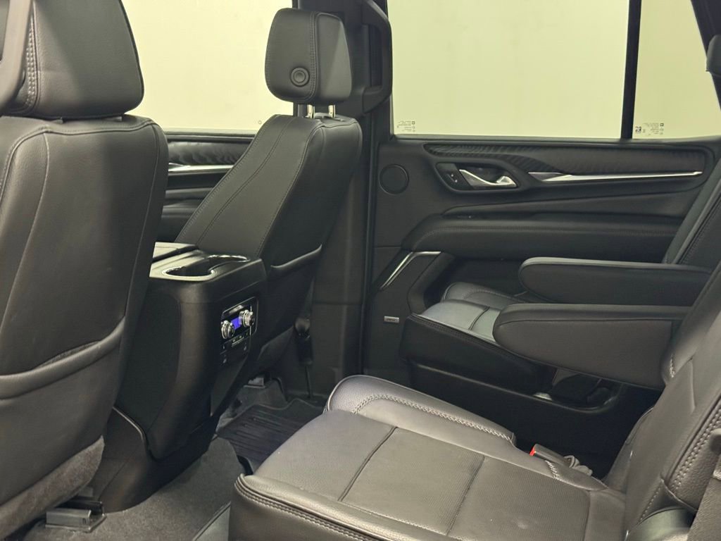 Certified 2024 GMC Yukon Denali image 23
