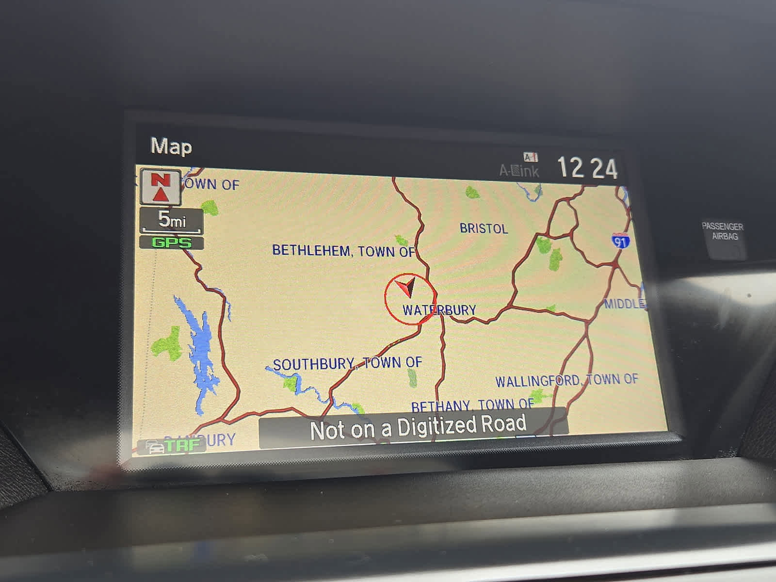 Used 2020 Acura MDX SH-AWD w/ Technology Package image 20