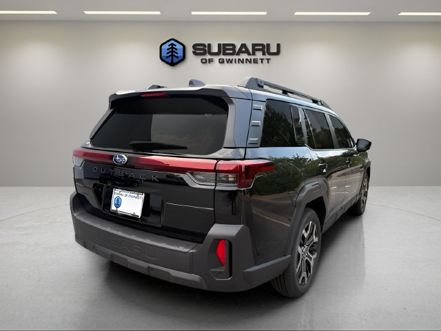 New 2026 Subaru Outback Touring XT AWD/4WD image 5