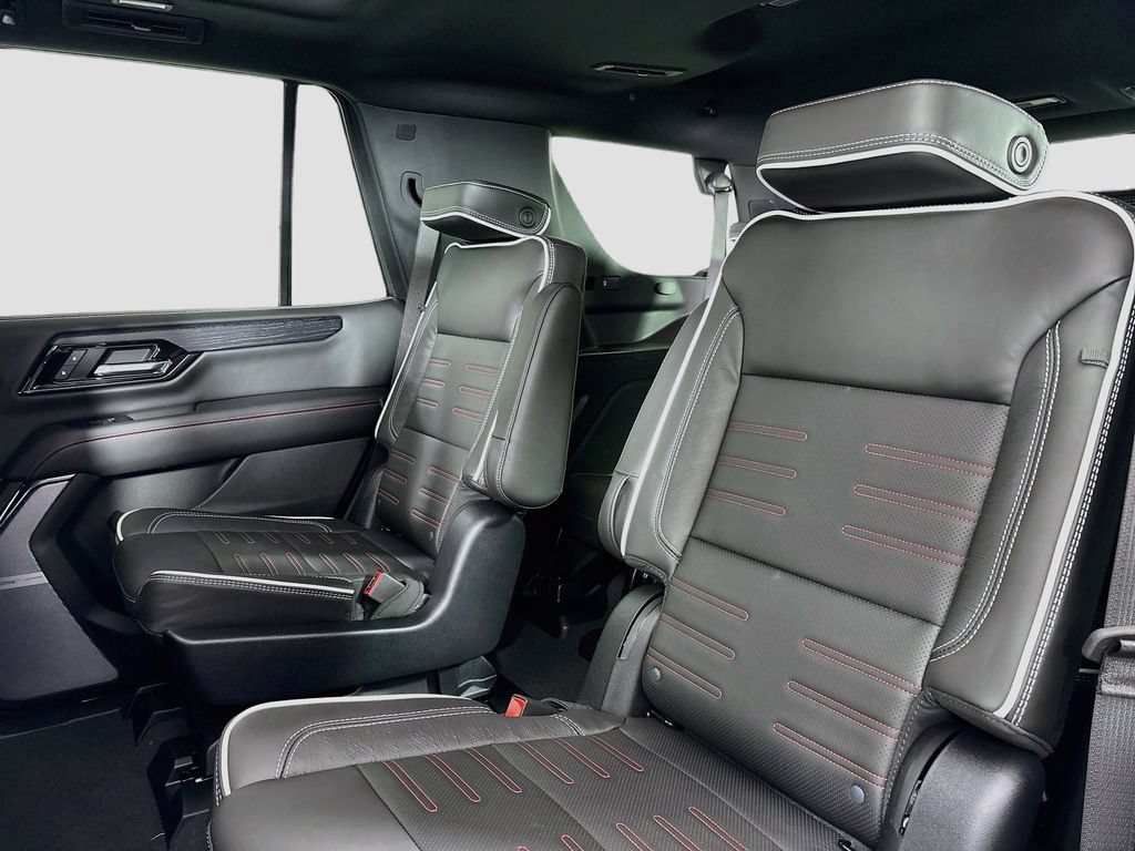 New 2026 GMC Yukon AT4 Ultimate AWD/4WD image 25