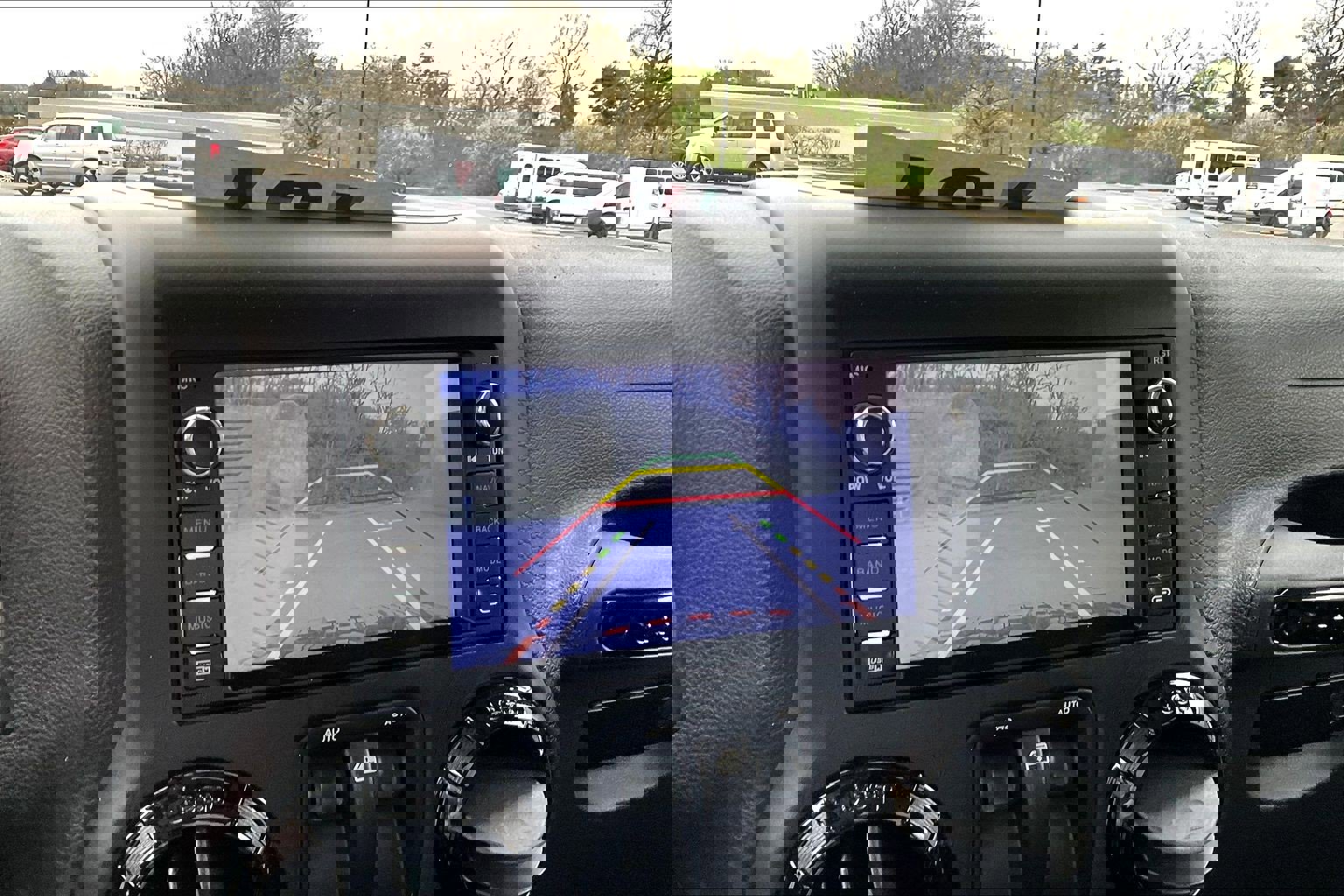 Used 2015 Jeep Wrangler Altitude image 15