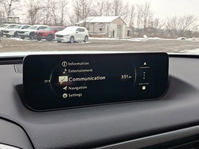 New 2026 MAZDA CX-50 AWD 2.5 S w/ Cargo Package image 18