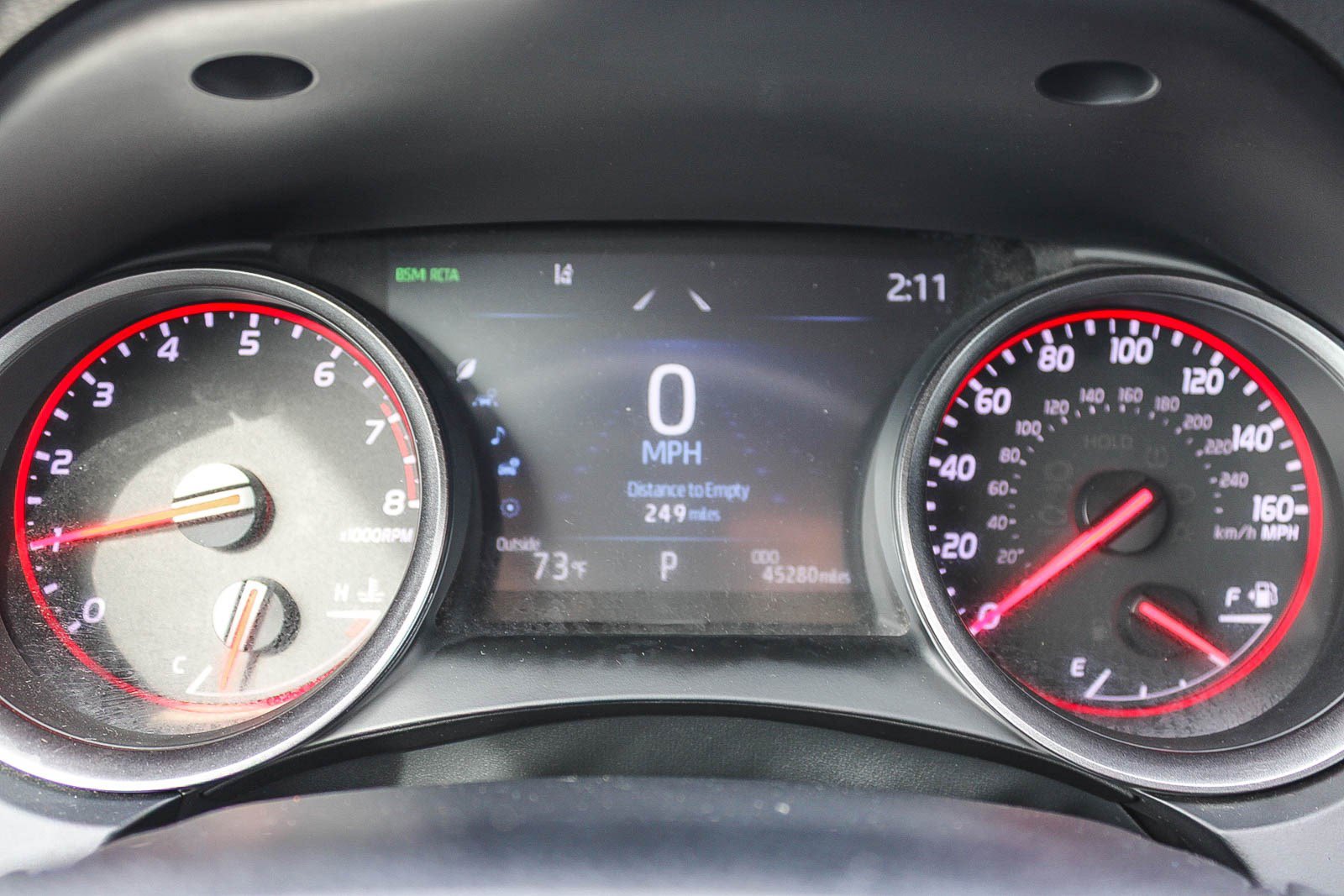 Used 2024 Toyota Camry XSE image 24