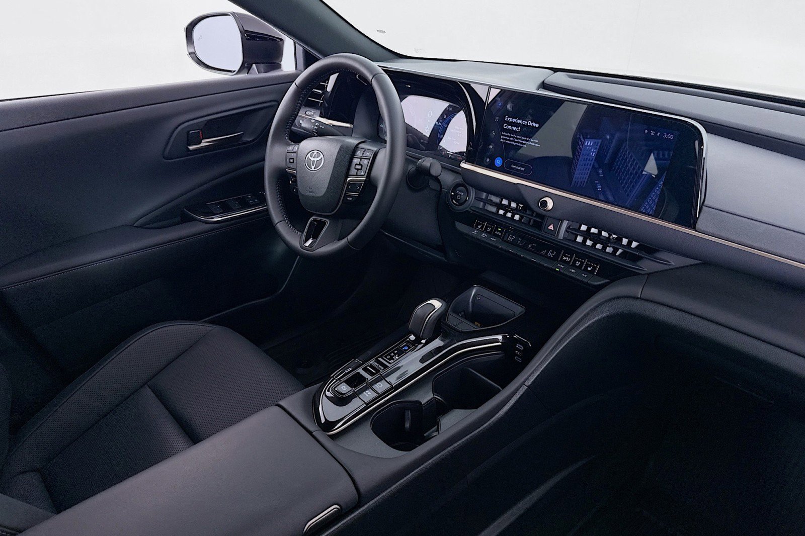 Used 2026 Toyota Crown Limited image 16