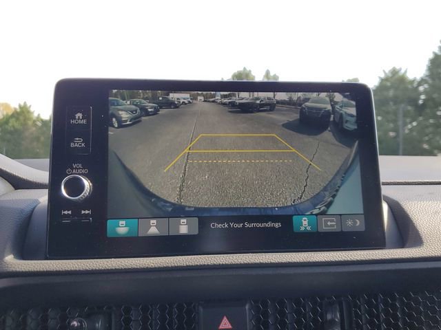 Certified 2024 Honda CR-V Sport-L image 24