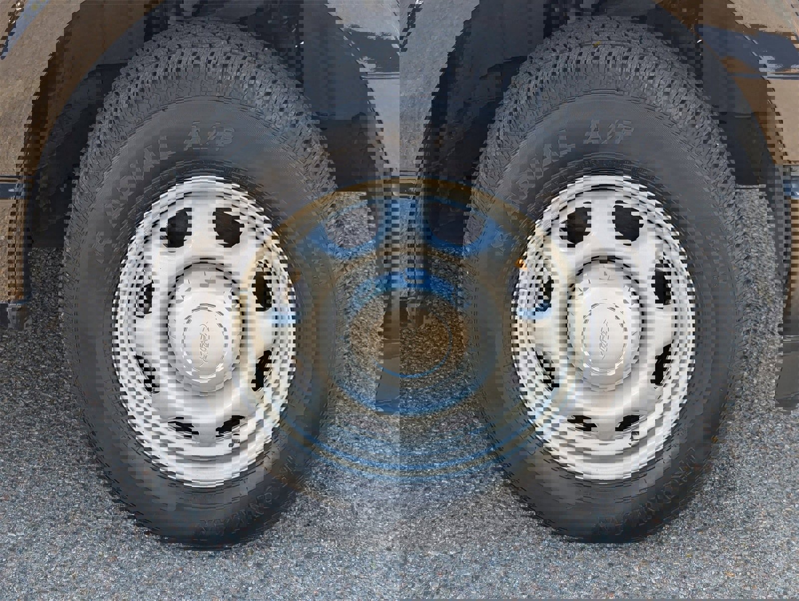 Certified 2022 Ford F150 XL w/ Equipment Group 101A High image 9