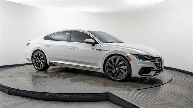 Used 2019 Volkswagen Arteon SE image 11