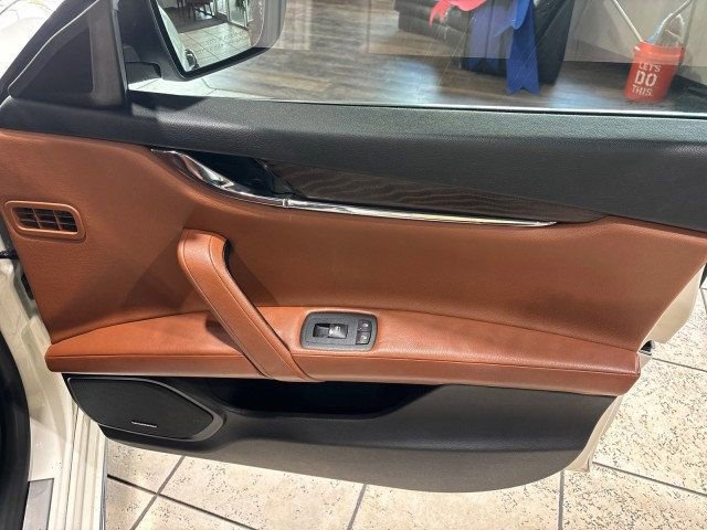 Used 2019 Maserati Quattroporte S image 17
