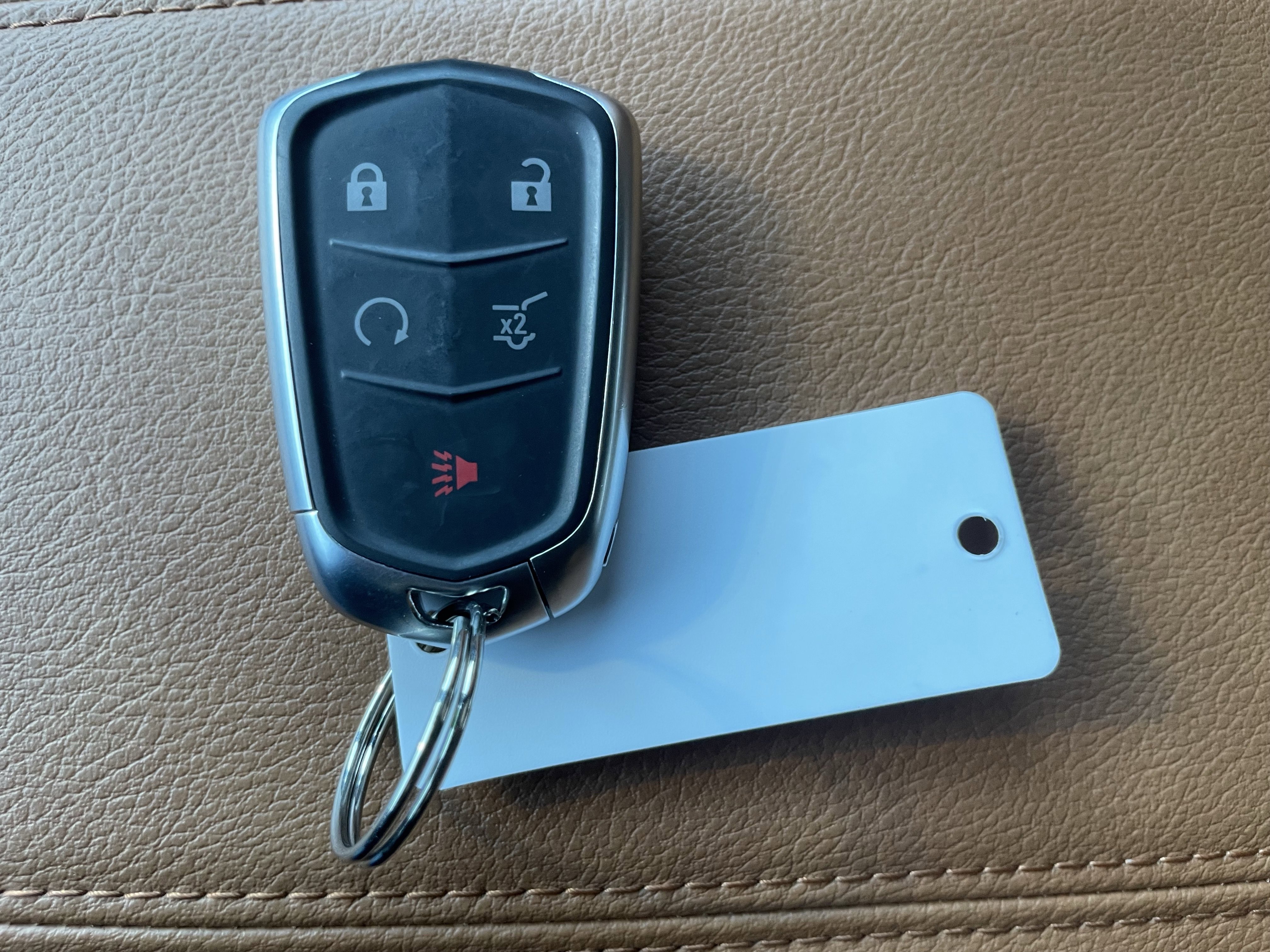 Used 2022 Cadillac XT4 Sport image 30