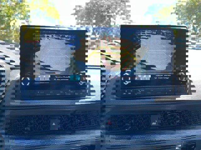 Used 2023 Honda CR-V EX image 7