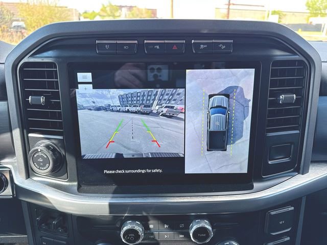 Used 2021 Ford F150 Lariat AWD/4WD image 15