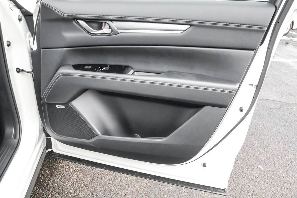 New 2025 MAZDA CX-5 AWD 2.5 S w/ Premium Plus Pkg image 46