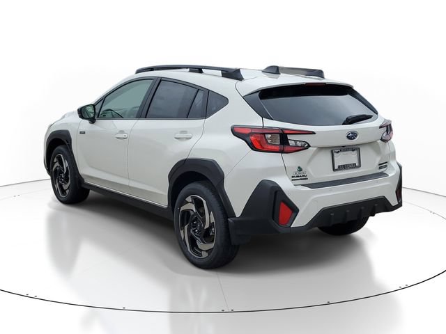 New 2026 Subaru Crosstrek 2.5i Limited w/ Convenience Package AWD/4WD image 3