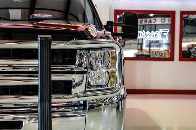 Used 2008 Chevrolet Silverado 2500 LT w/ 1LT Convenience Package image 39