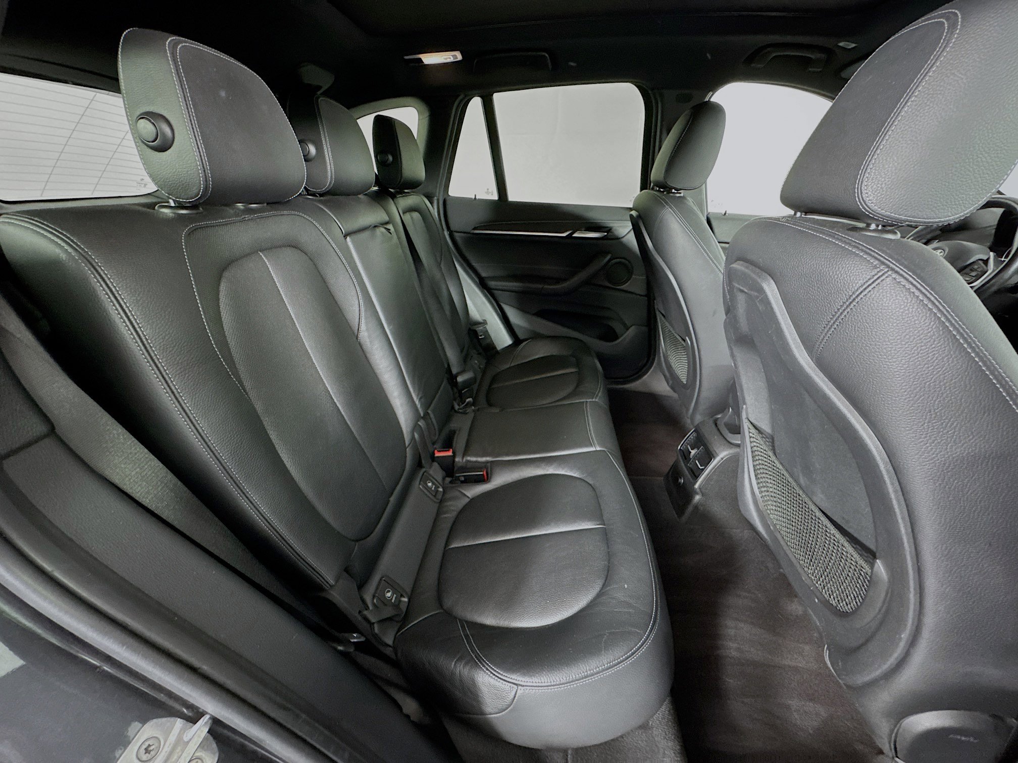 Used 2017 BMW X1 xDrive28i AWD/4WD image 27